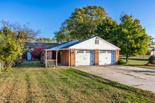 1100 Madison St, Frankton, IN, 46044-9602 | Card Image