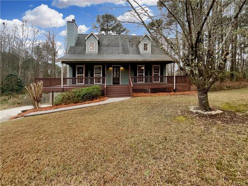 125 Stockmar Rd, Villa Rica, GA, 30180-3462 | Card Image