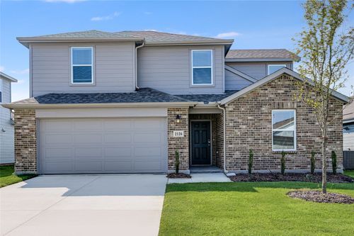 2126 Tule Way, Crandall, TX, 75114-1101 | Card Image