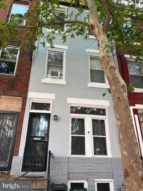 1425 N Lawrence St, PHILADELPHIA, PA, 19122-3740 | Card Image