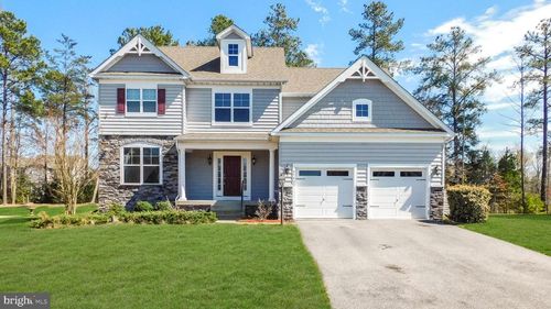 45425 Havenridge St, CALIFORNIA, MD, 20619-3327 | Card Image
