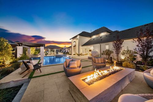 5401 Barry Blvd, Flower Mound, TX, 75022-5019 | Card Image