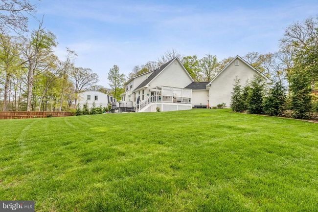 3229 Riverview Dr, House other with 6 bedrooms, 4 bathrooms and null parking in TRIANGLE VA | Image 78