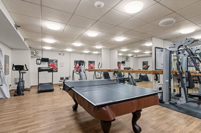 Excercise room | Image 14