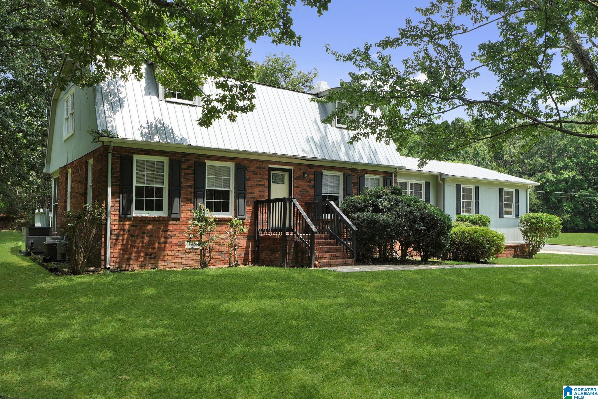 Residential in ANNISTON