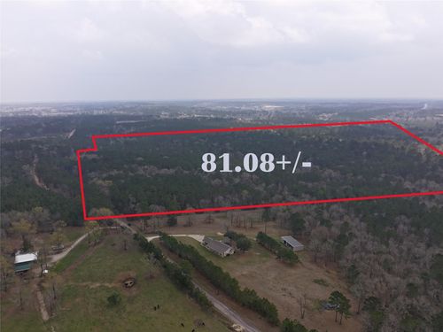 TBD Oakdale Loop, Livingston, TX, 77351 | Card Image