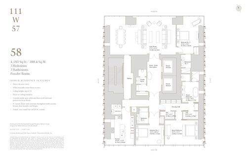 58-111 W 57th St, New York, NY, 10019-2211 | Card Image