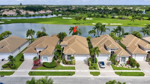 6935 Fairway Lakes Dr, Boynton Beach, FL, 33472-6804 | Card Image