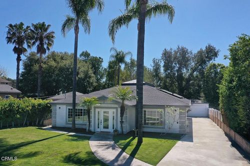 220 W Hillcrest Blvd, Monrovia, CA, 91016-1605 | Card Image