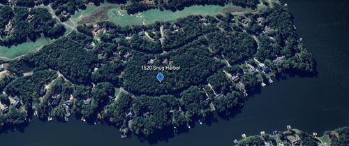 22-1520 Snug Harbor Dr, Greensboro, GA, 30642-3731 | Card Image