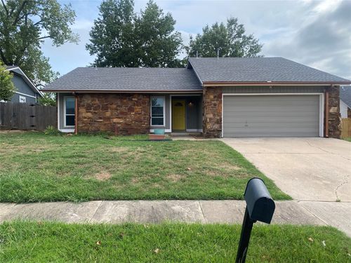 15010 35th Pl, Tulsa, OK, 74134-4816 | Card Image