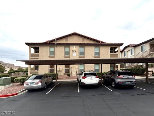 unit-203-3570 Cactus Shadow St, Las Vegas, NV, 89129-8660 | Card Image