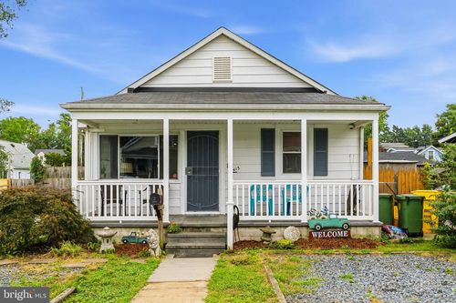 413 Orchard Ave, BALTIMORE, MD, 21225-2837 | Card Image