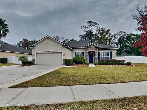 440 Pine Eagle Dr, Fleming Island, FL, 32003-4808 | Card Image