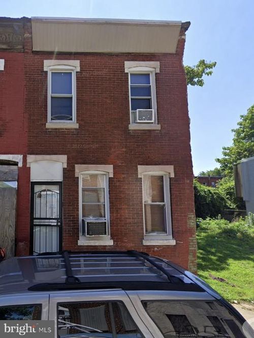 1819 N Ringgold St, PHILADELPHIA, PA, 19121-2016 | Card Image