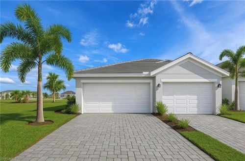 15255 Green Acres Ave, Babcock Ranch, FL, 33982-2719 | Card Image