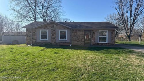 6806 Lake Elkhorn Ct, Louisville, KY, 40291-3027 | Card Image