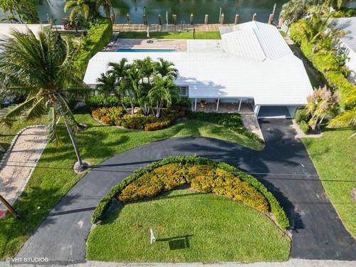 2433 Ne 24th St, Lighthouse Point, FL, 33064-8340 | Card Image