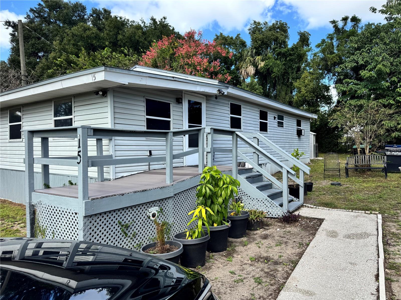 Residential in APOPKA