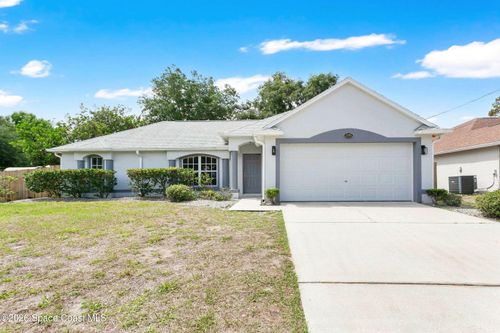 5145 Everett St, COCOA, FL, 32927-3223 | Card Image