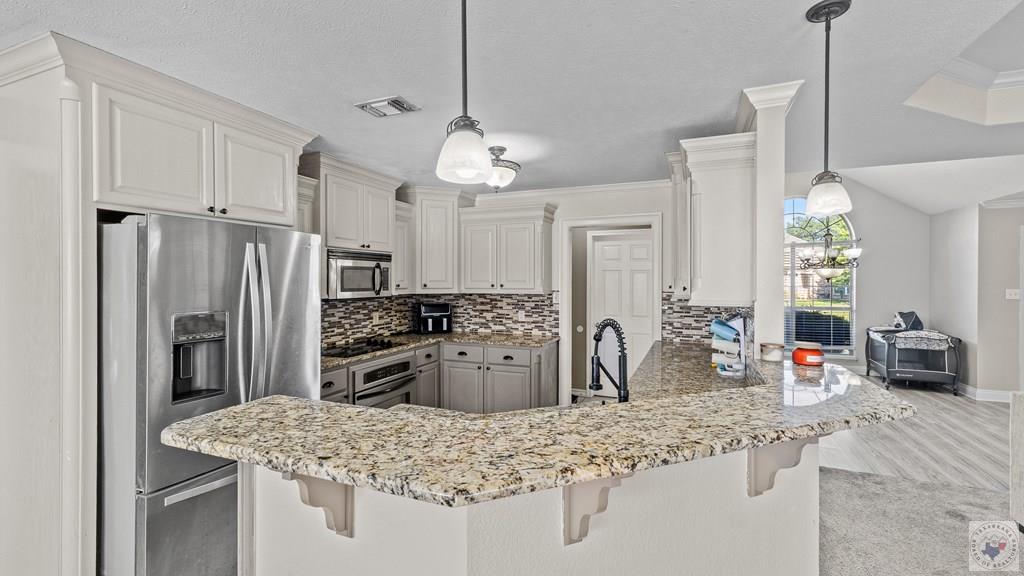 Residential in Texarkana 4