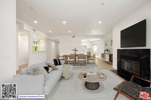 1b-9836 Vidor Dr, Los Angeles, CA, 90035-1053 | Card Image