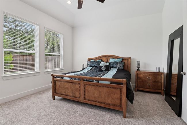 16007 Ruby Laurel Ct, House other with 4 bedrooms, 4 bathrooms and 3 parking in Conroe TX | Image 16