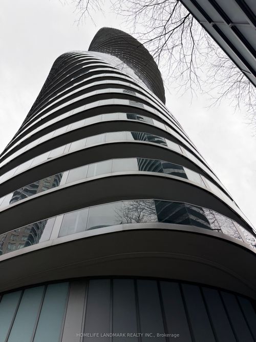 2104-60 Absolute Ave, Mississauga, ON, L4Z0A9 | Card Image