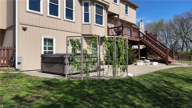 4706 Huntsboro Ct, House other with 4 bedrooms, 5 bathrooms and null parking in Saint Joseph MO | Image 12