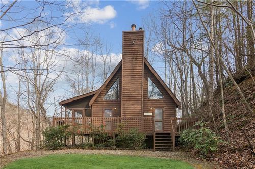 205 Laurel Branch Dr, Jasper, GA, 30143 | Card Image