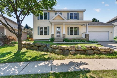 1305 Dewberry Dr, MADISON, WI, 53719-4546 | Card Image