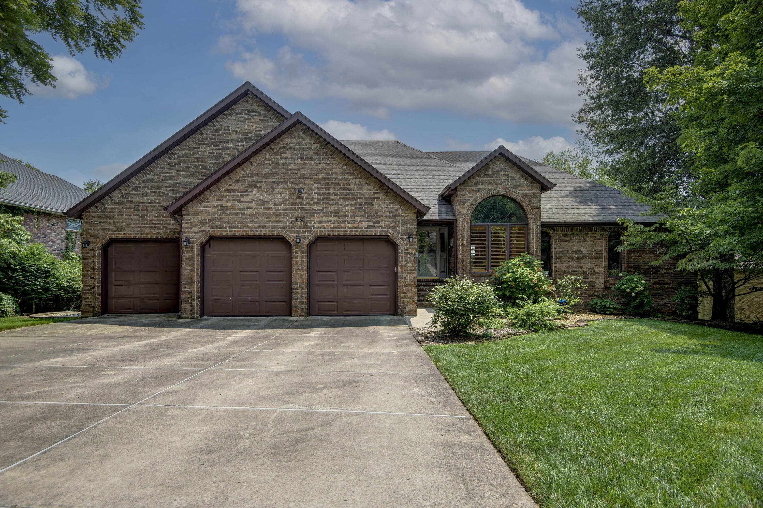 Blakey St, Springfield, MO 65810