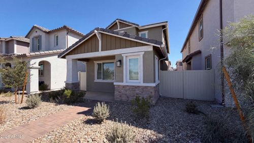 24753 N 164th Dr, Surprise, AZ, 85387-2519 | Card Image