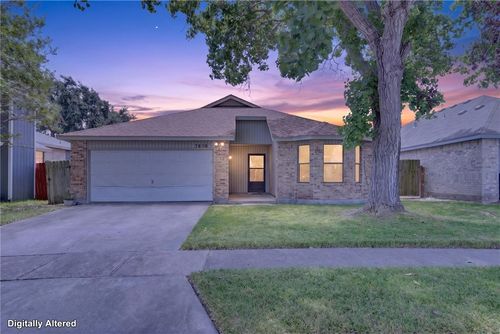 7830 Grizzley Drive, Corpus Christi, TX, 78414 | Card Image