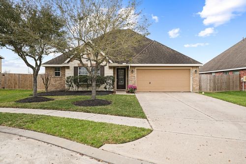 1804 Oakbranch Dr, Pearland, TX, 77581-4271 | Card Image