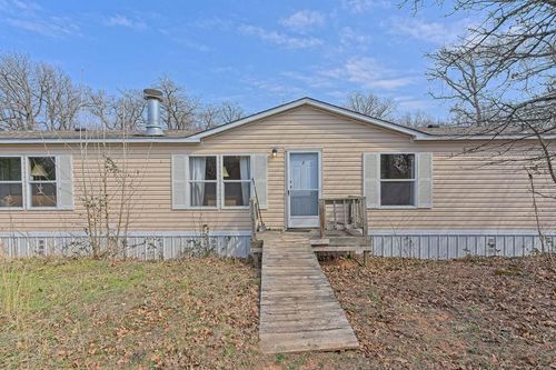 22072 Melissa Ln, Harrah, OK, 73045-5913 | Card Image