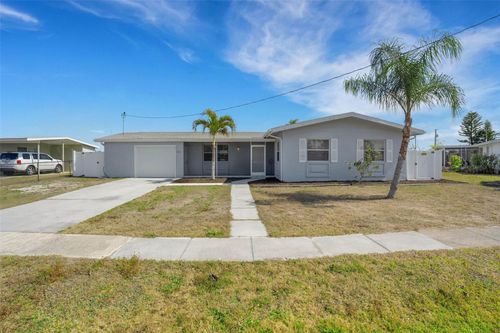 6384 Malaluka Rd, North Port, FL, 34287-2107 | Card Image