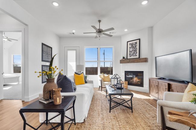2212 Mercy Way, House other with 5 bedrooms, 4 bathrooms and null parking in St. Paul TX | Image 14