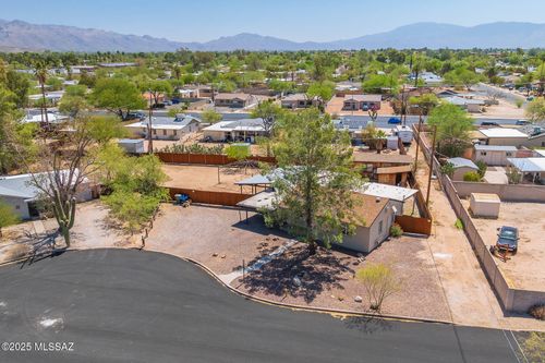 1826 N Sidney Pl, Tucson, AZ, 85712-3645 | Card Image