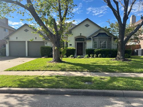 11313 Alexandria Dr, Frisco, TX, 75035-8392 | Card Image