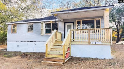 641 Brooks Ave, West Columbia, SC, 29169-4417 | Card Image