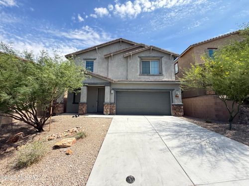 14041 E Red Pine Pl, Vail, AZ, 85641-4512 | Card Image