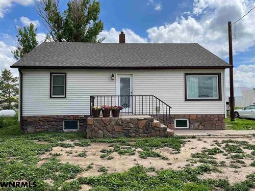 209 State St, Harrisburg, NE, 69345 | Card Image