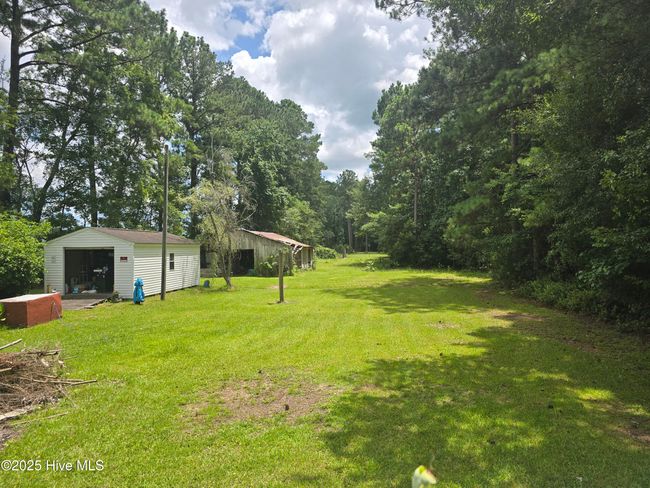 3117 Coras Grove Rd, House other with 3 bedrooms, 2 bathrooms and 2 parking in Watha NC | Image 21
