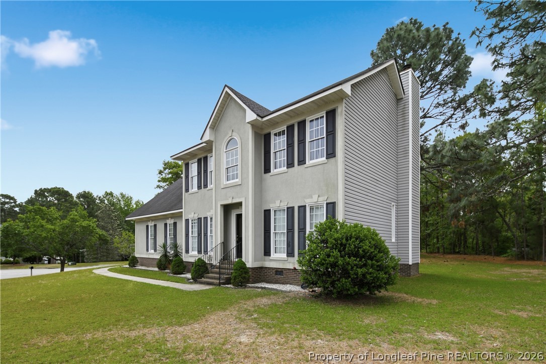 Residential in Fayetteville 3