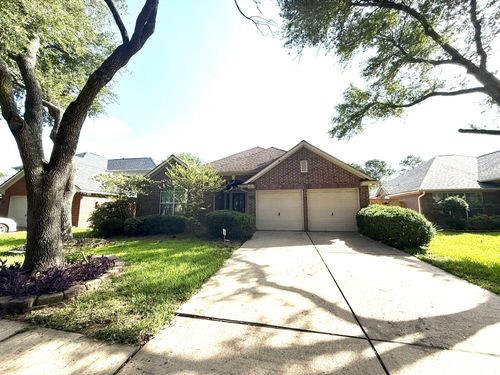 4606 Plantation Colony Dr, Missouri City, TX, 77459-2784 | Card Image