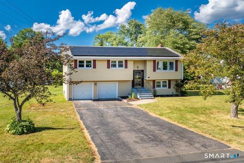 99 Elm Ridge Dr, Rocky Hill, CT, 06067-2049 | Card Image