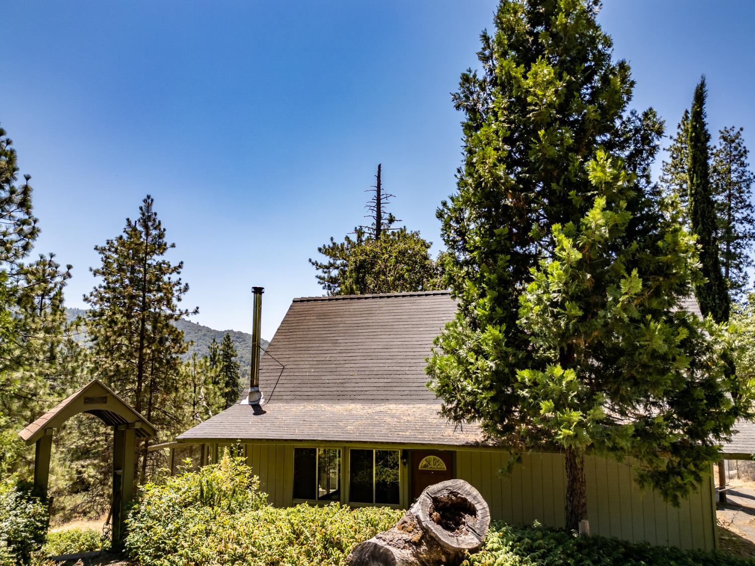 Residential in Mariposa