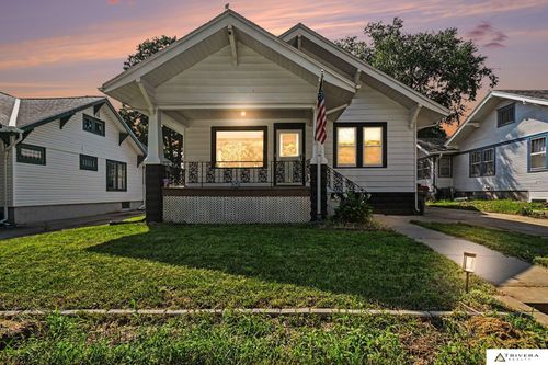 809 S 36th Street, Lincoln, NE, 68510 | Card Image