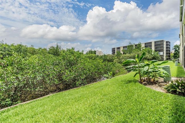 UNIT-1B - 900 Cove Cay Dr, Condo with 2 bedrooms, 2 bathrooms and null parking in CLEARWATER FL | Image 25